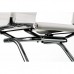 Стул офисный Special4You Solano office clearwater white Стул офисный Special4You Solano office clearwater white