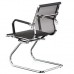 Стул офисный Special4You Solano office mesh black Стул офисный Special4You Solano office mesh black