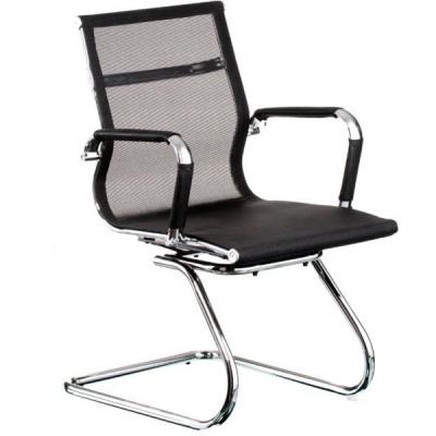 Стул офисный Special4You Solano office mesh black