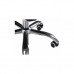Крісло офісне GT Racer B-1215 Black Крісло офісне GT Racer B-1215 Black