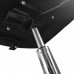 Крісло офісне GT Racer B-1215 Black Крісло офісне GT Racer B-1215 Black