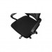 Крісло офісне GT Racer B-1215 Black Крісло офісне GT Racer B-1215 Black