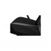 Крісло офісне GT Racer B-1215 Black Крісло офісне GT Racer B-1215 Black