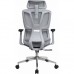 Крісло офісне GT Racer B-123A-S Gray Крісло офісне GT Racer B-123A-S Gray