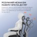 Крісло офісне Sihoo DORO C300 Pro Mesh Black
