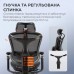 Крісло офісне Sihoo DORO C300 Pro Mesh Black