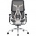 Крісло офісне Sihoo DORO S300 Mesh Dark Grey Крісло офісне Sihoo DORO S300 Mesh Dark Grey