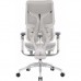 Крісло офісне Sihoo DORO S300 Mesh Light Grey