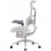 Крісло офісне Sihoo DORO S300 Mesh Light Grey