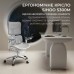 Крісло офісне Sihoo DORO S300 Mesh Light Grey