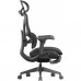 Крісло офісне OfficePro OC950B Black