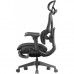 Крісло офісне OfficePro OC950B Black
