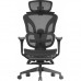 Крісло офісне OfficePro OC950B Black