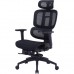 Крісло офісне OfficePro Skyline, чорне