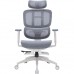 Крісло офісне OfficePro Skyline, темно-сіре Крісло офісне OfficePro Skyline, темно-сіре
