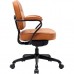 Крісло офісне Sihoo L3 PVC Brown Крісло офісне Sihoo L3 PVC Brown