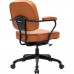 Крісло офісне Sihoo L3 PVC Brown Крісло офісне Sihoo L3 PVC Brown