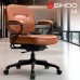 Крісло офісне Sihoo L3 PVC Brown Крісло офісне Sihoo L3 PVC Brown
