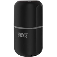 Кавомолка WINNINGSTAR ST-9713 Black