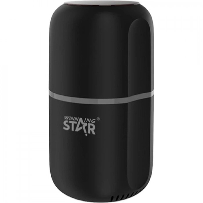 Кофемолка WINNINGSTAR ST-9713 Black