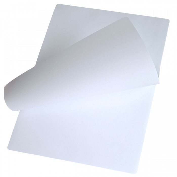 Плівка для ламінування Agent Erasable А3, 125мкм, 100шт/уп