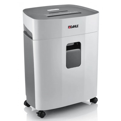 Знищувач Dahle PS 260