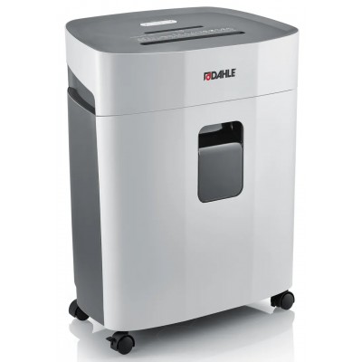 Знищувач Dahle PS 420