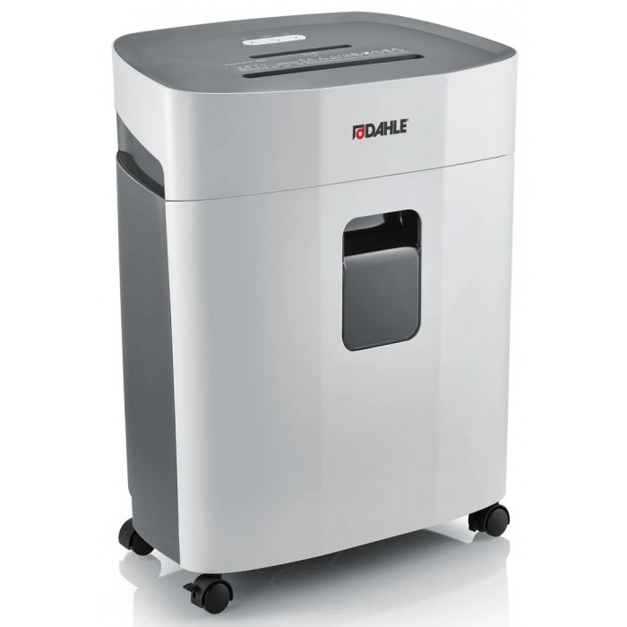 Знищувач Dahle PS 420
