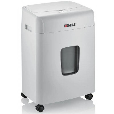 Знищувач Dahle SHREDMATIC 90