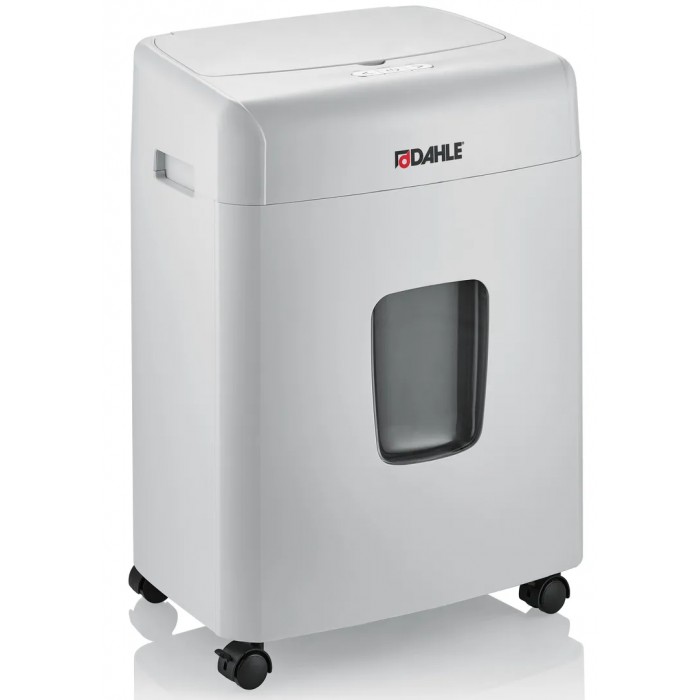 Знищувач Dahle SHREDMATIC 90