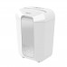 Уничтожитель Fellowes LX70 White