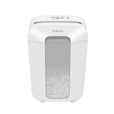 Уничтожитель Fellowes LX70 White