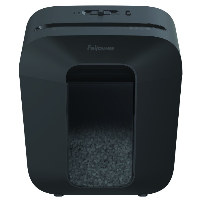 Знищувач Fellowes LX25M Mini-Cut