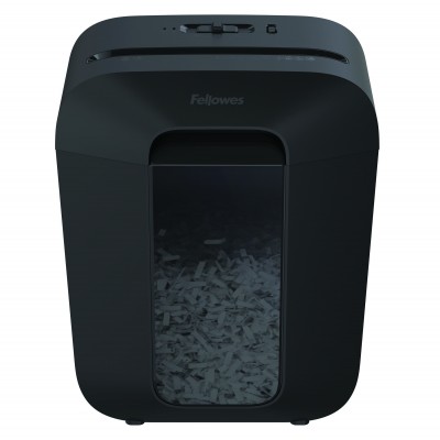Уничтожитель Fellowes LX45