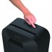 Уничтожитель Fellowes LX45