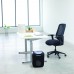 Уничтожитель Fellowes LX45
