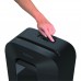 Уничтожитель Fellowes LX70 black