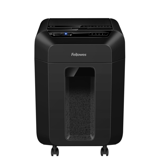 Знищувач Fellowes AutoMAX 80M