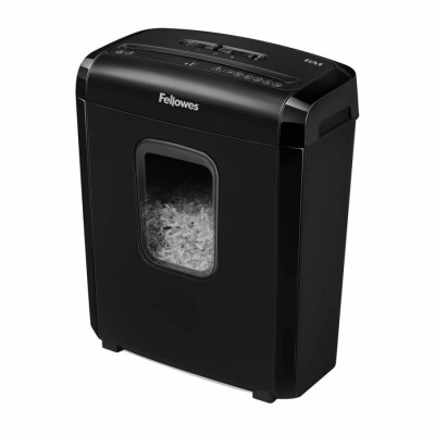 Знищувач Fellowes 6M
