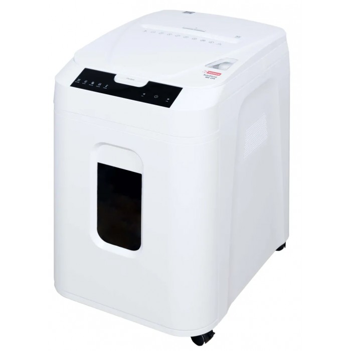 Знищувач Dahle AUTOSHRED 180 CP4