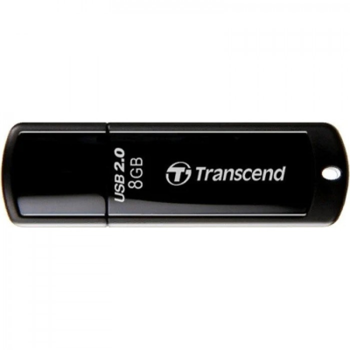 Флеш-пам'ять Transcend 8Gb JetFlash 350