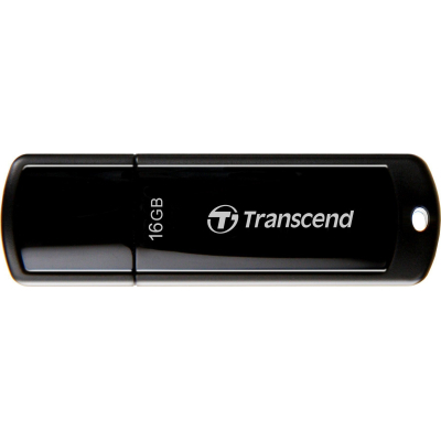 Флеш-пам'ять Transcend 16Gb JetFlash 350