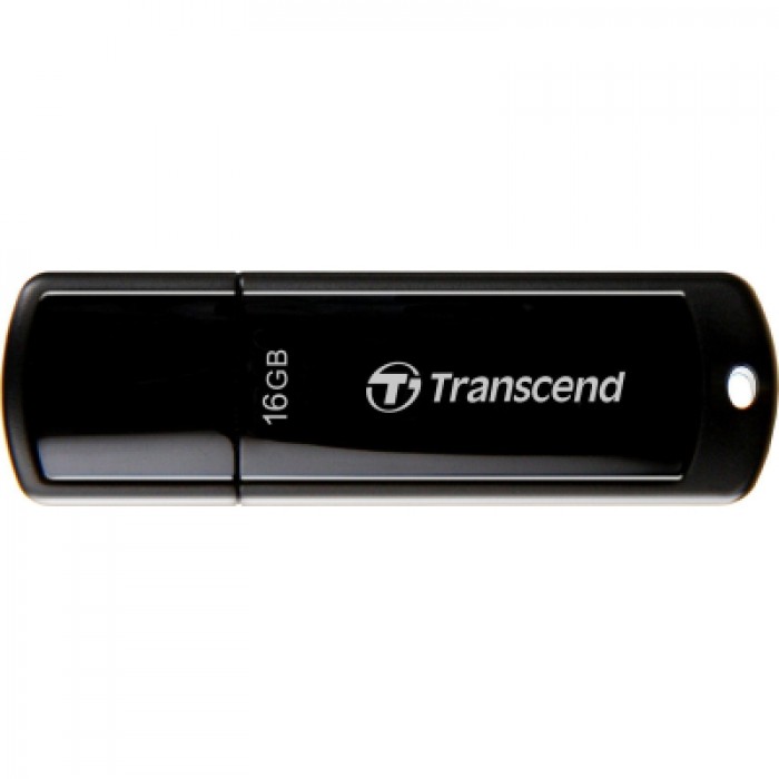 Флеш-пам'ять Transcend 16Gb JetFlash 350