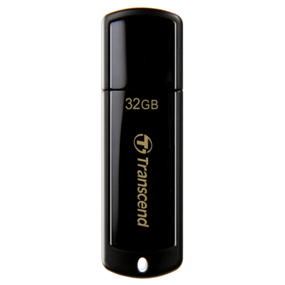Флеш-память Transcend 32Gb JetFlash 350
