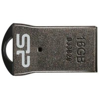 Флеш-пам'ять Silicon Power 16Gb Touch T01