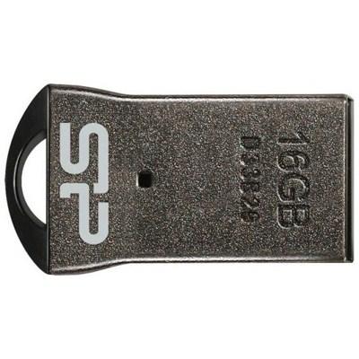 Флеш-пам'ять Silicon Power 16Gb Touch T01