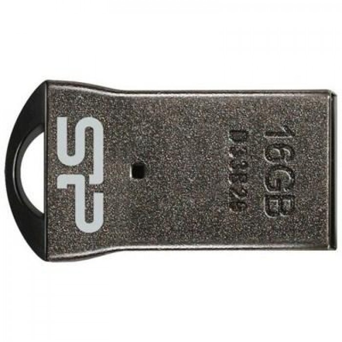 Флеш-пам'ять Silicon Power 16Gb Touch T01