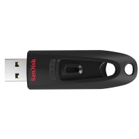 Флеш-пам'ять SanDisk 64GB Ultra USB 3.0