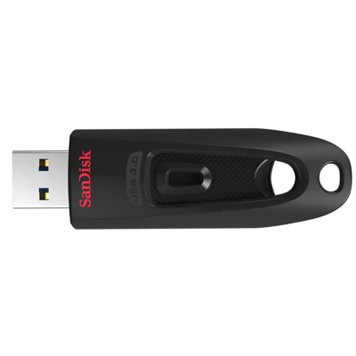 Флеш-пам'ять SanDisk 64GB Ultra USB 3.0