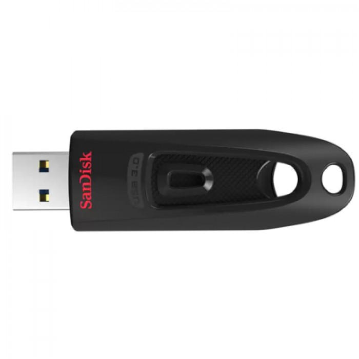 Флеш-пам'ять SanDisk 64GB Ultra USB 3.0